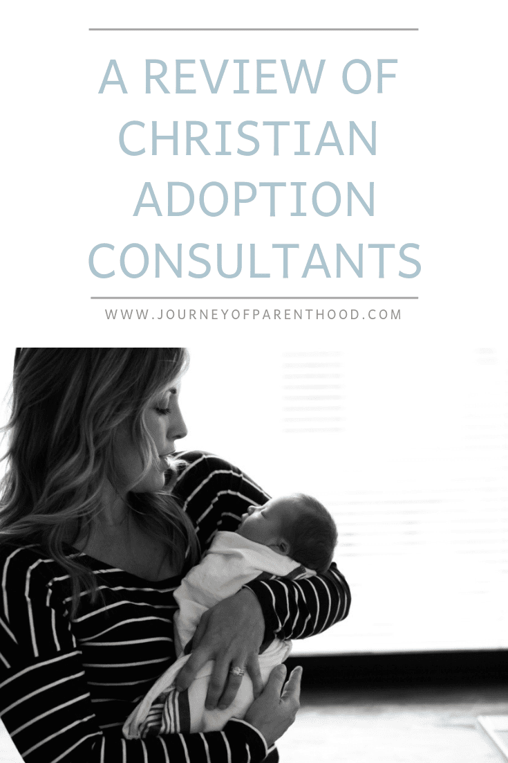 Christian Adoption Consultants Review – Tips for Consultant Services