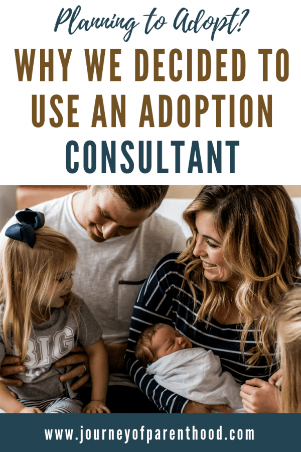 Christian Adoption Consultants Review - Tips for Consultant Services