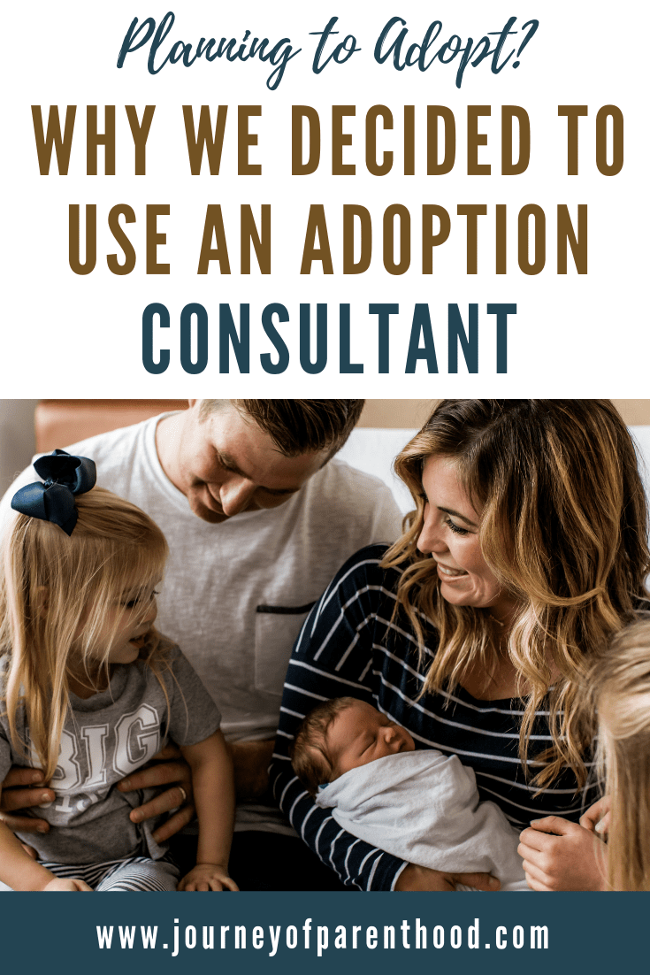 christian adoption consultants