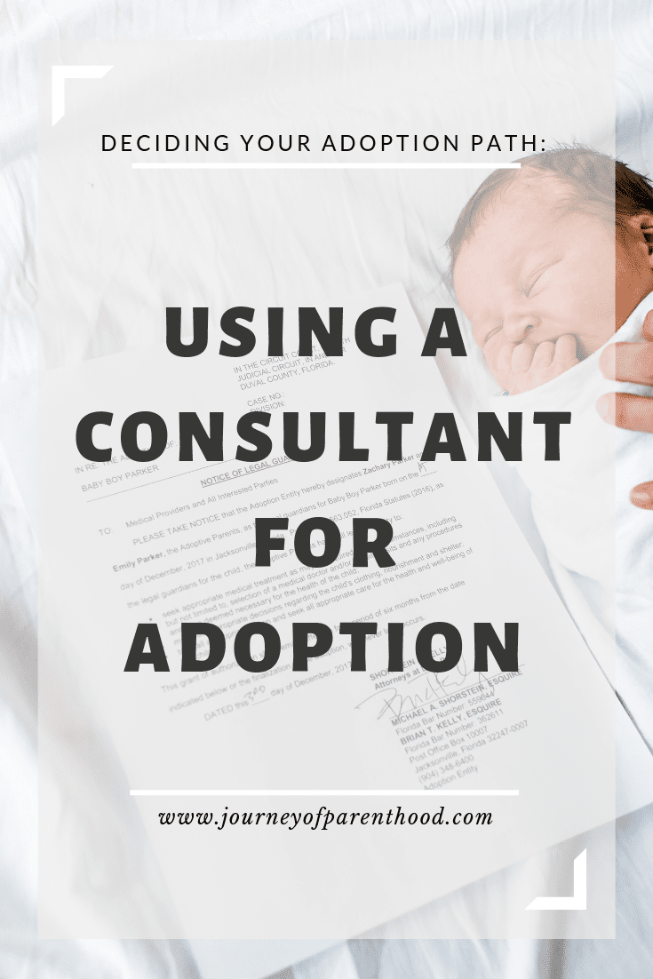 christian adoption consultants