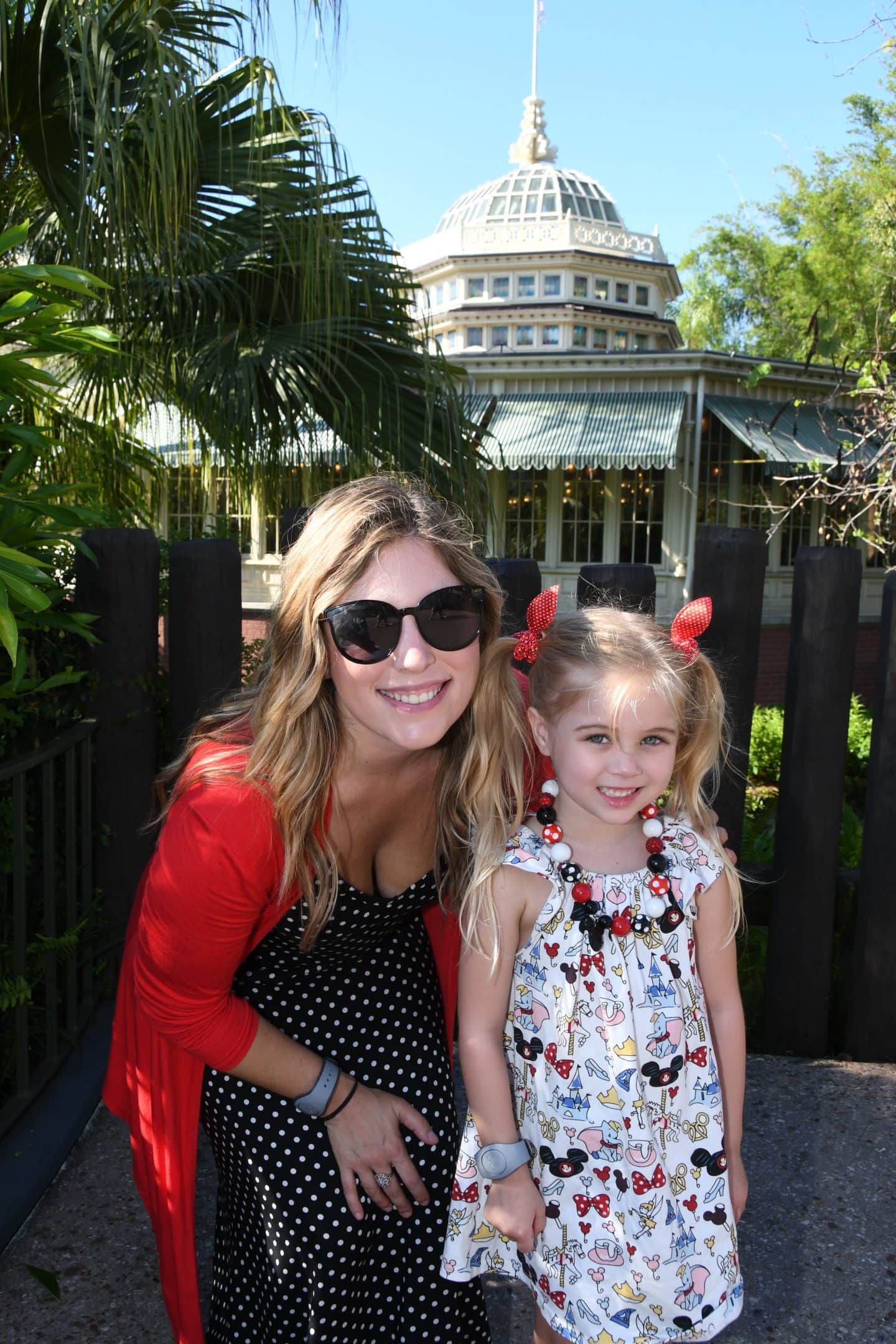 photo pass at Adventureland in magic kingdom