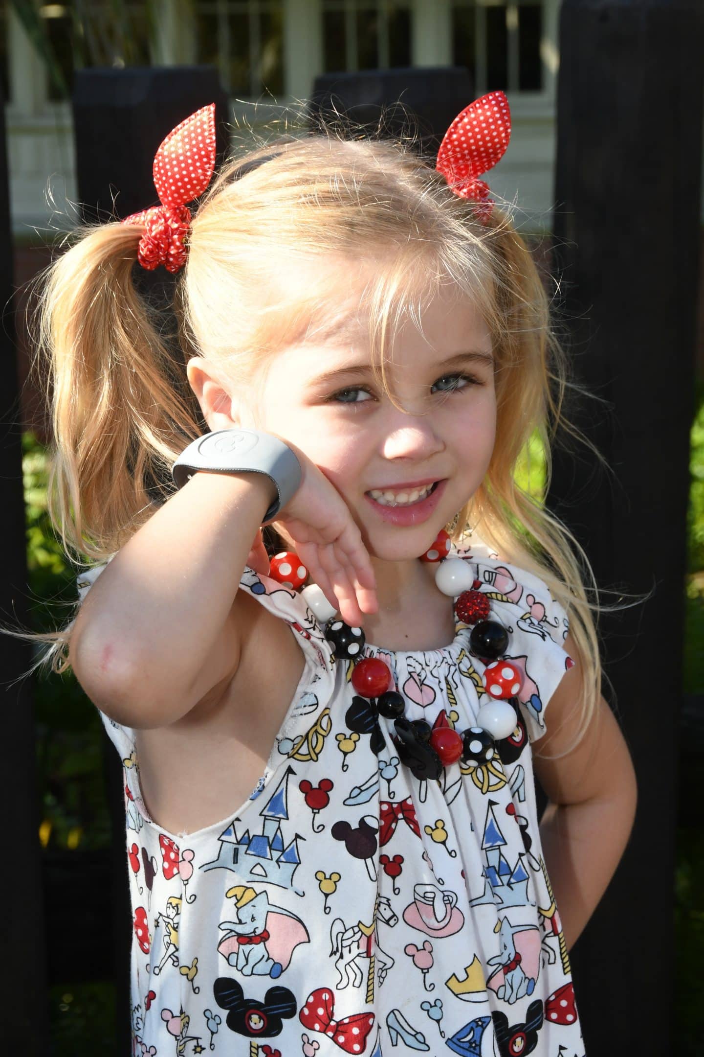 photo pass at Adventureland in magic kingdom