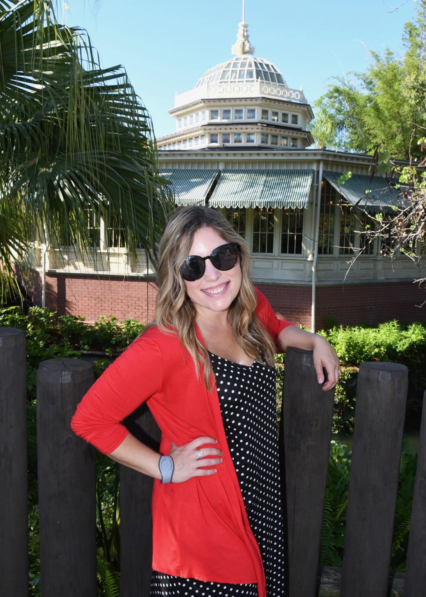 photo pass at Adventureland in magic kingdom