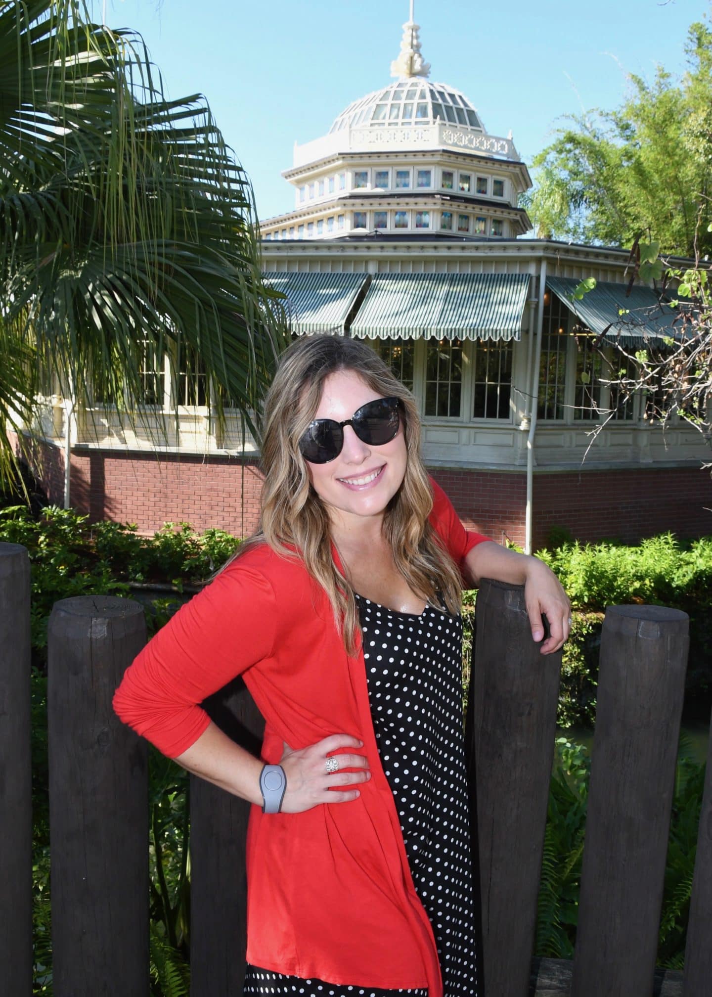 photo pass at Adventureland in magic kingdom