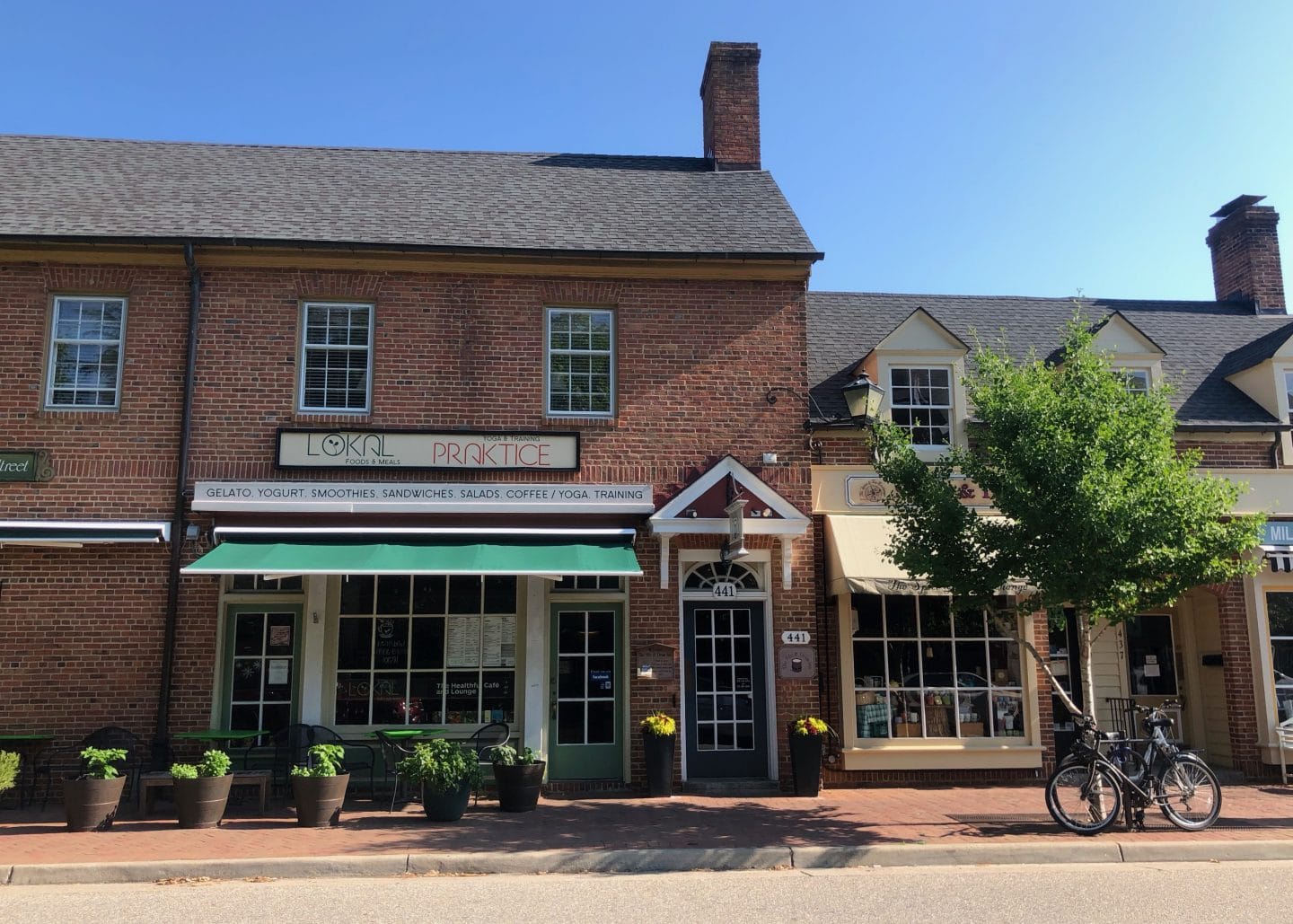 fife and drum in Williamsburg VA