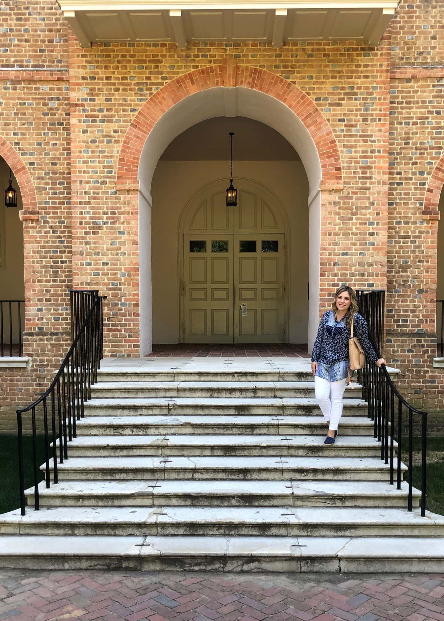 college of William and Mary