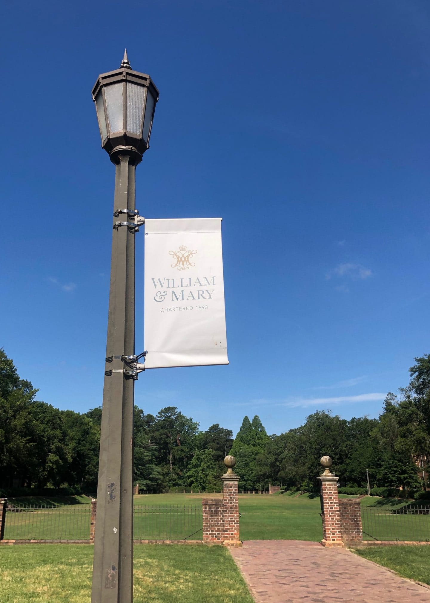 college of William and Mary