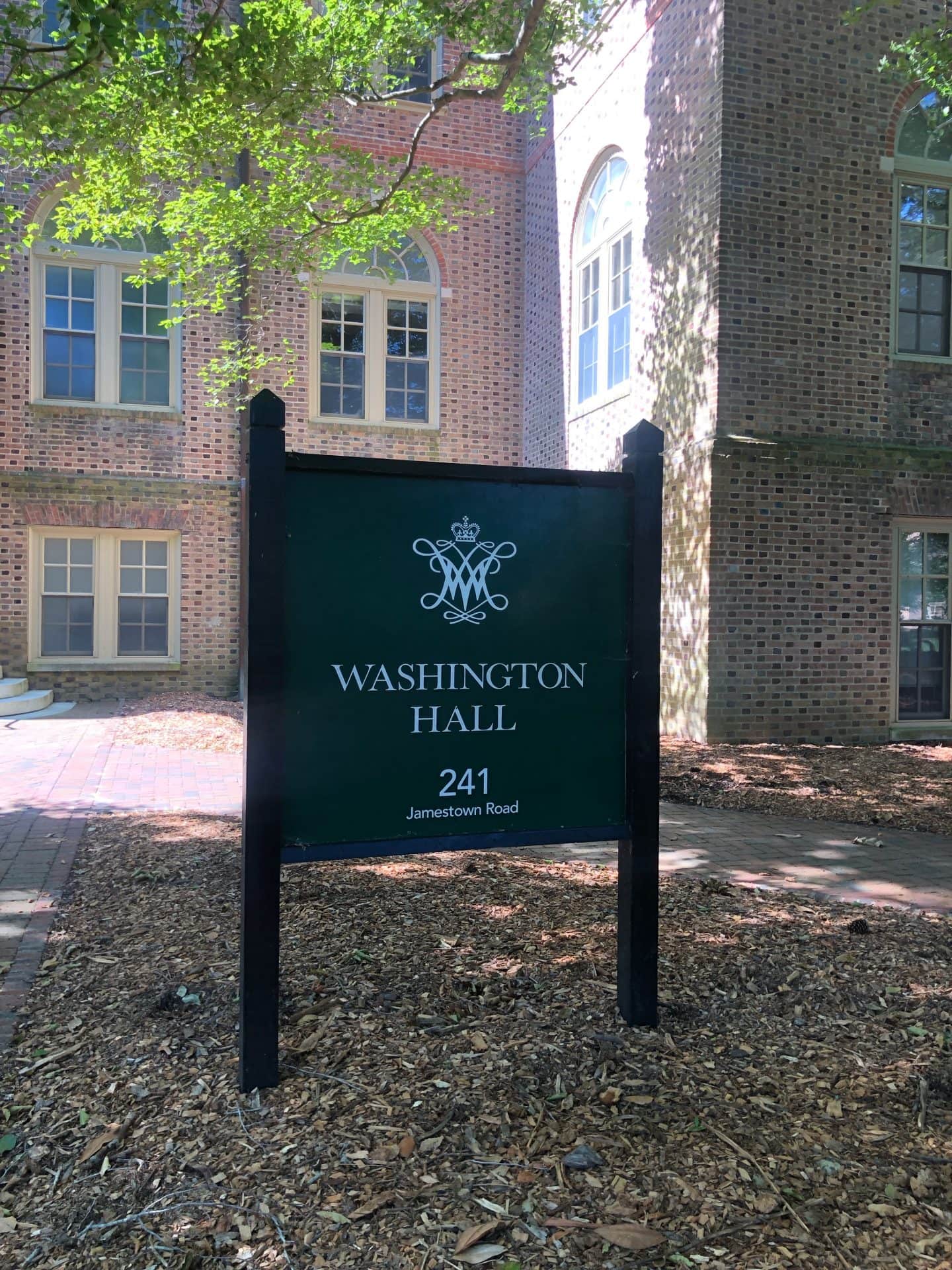 Thomas Jefferson William and Mary