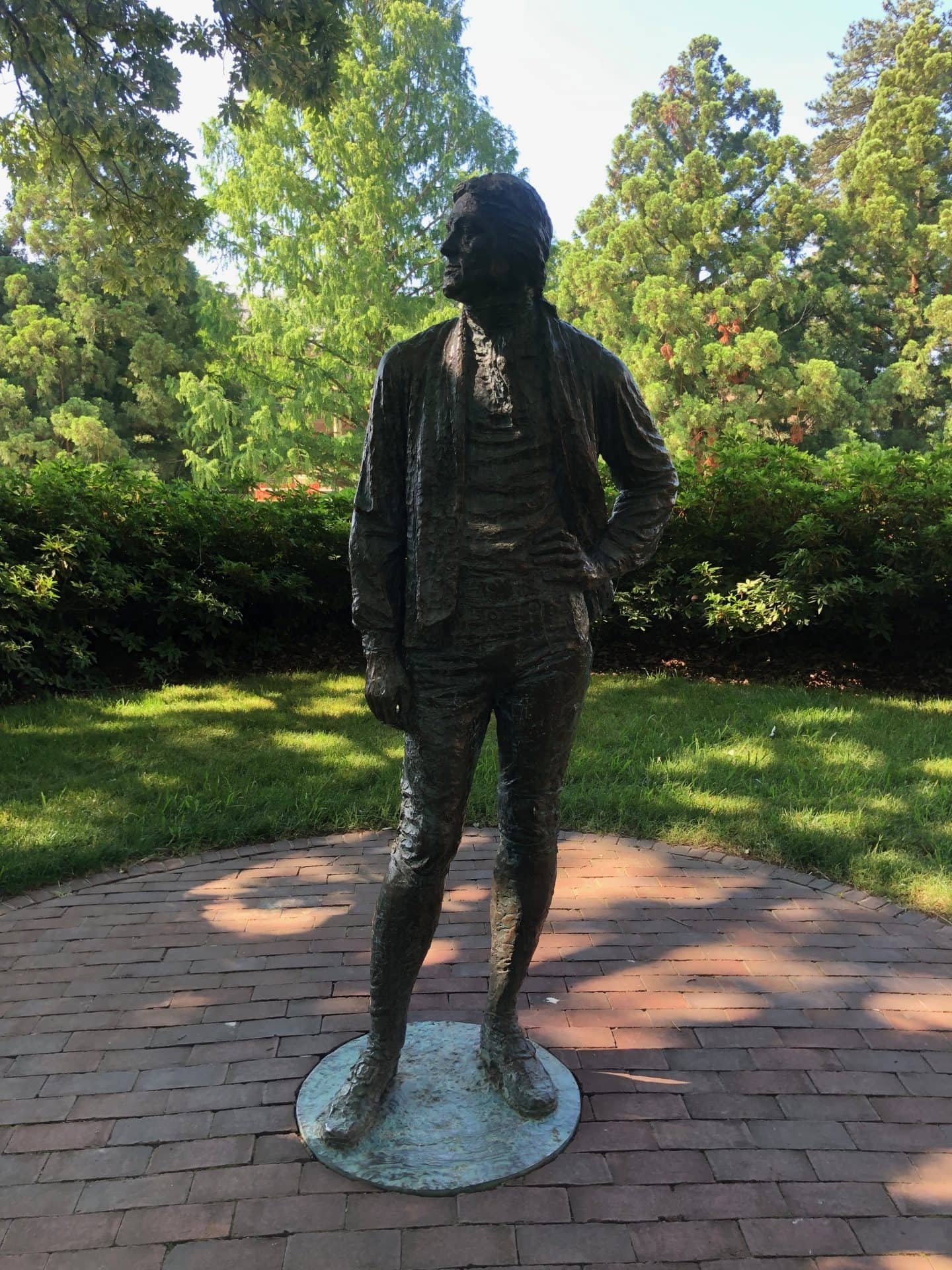 Thomas Jefferson William and Mary