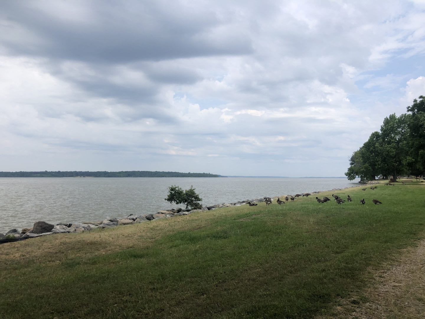 historic Jamestown Virginia