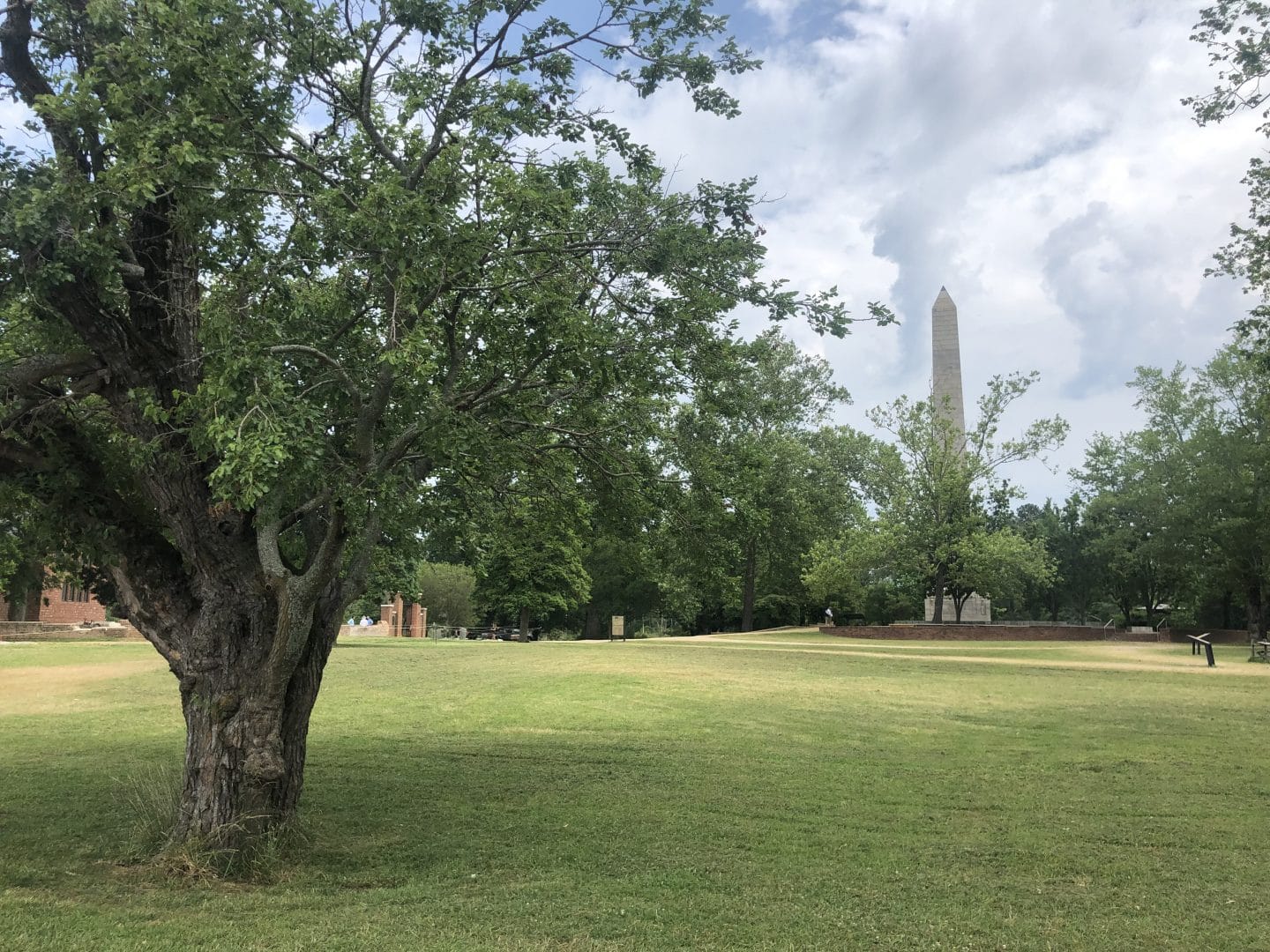 historic Jamestown Virginia