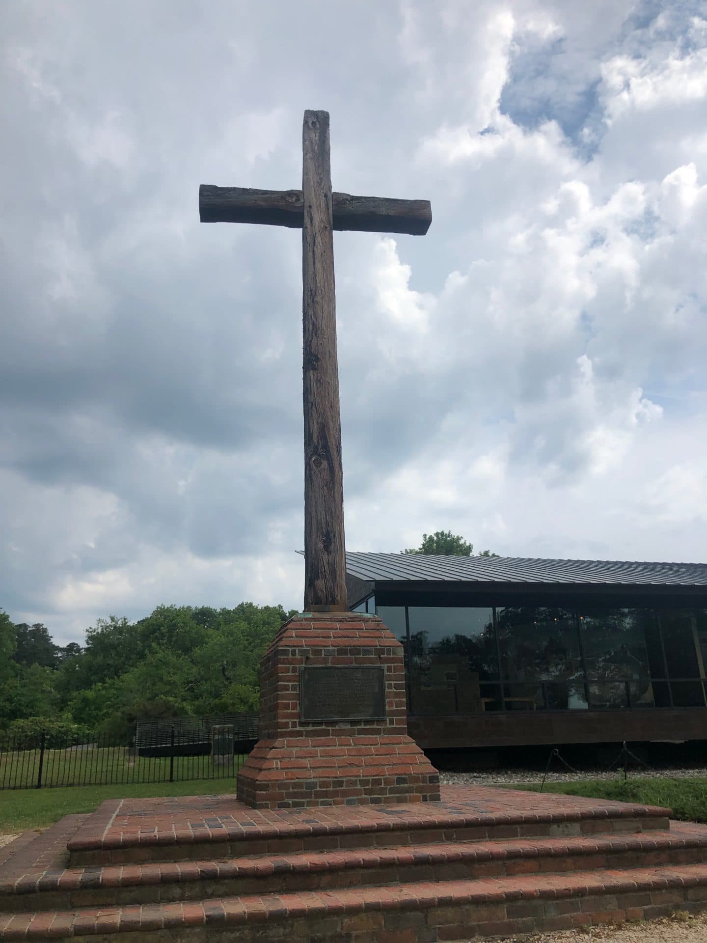 historic Jamestown Virginia