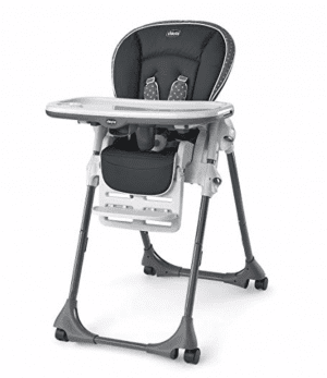 Chicco High Chair