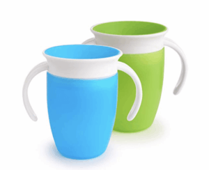 Munchkin Miracle 360 Trainer Cup
