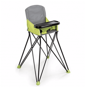 Travel High Chair