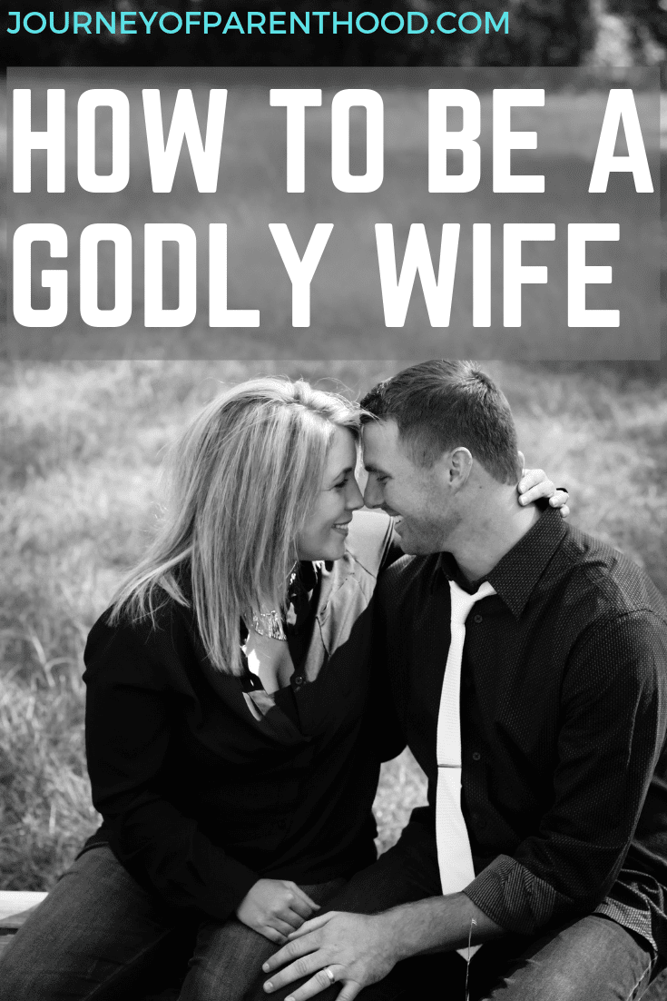 A Godly Wife