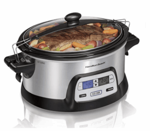 Hamilton Beach Crock Pot