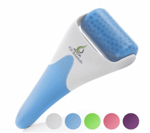 Ice Roller Face Massager