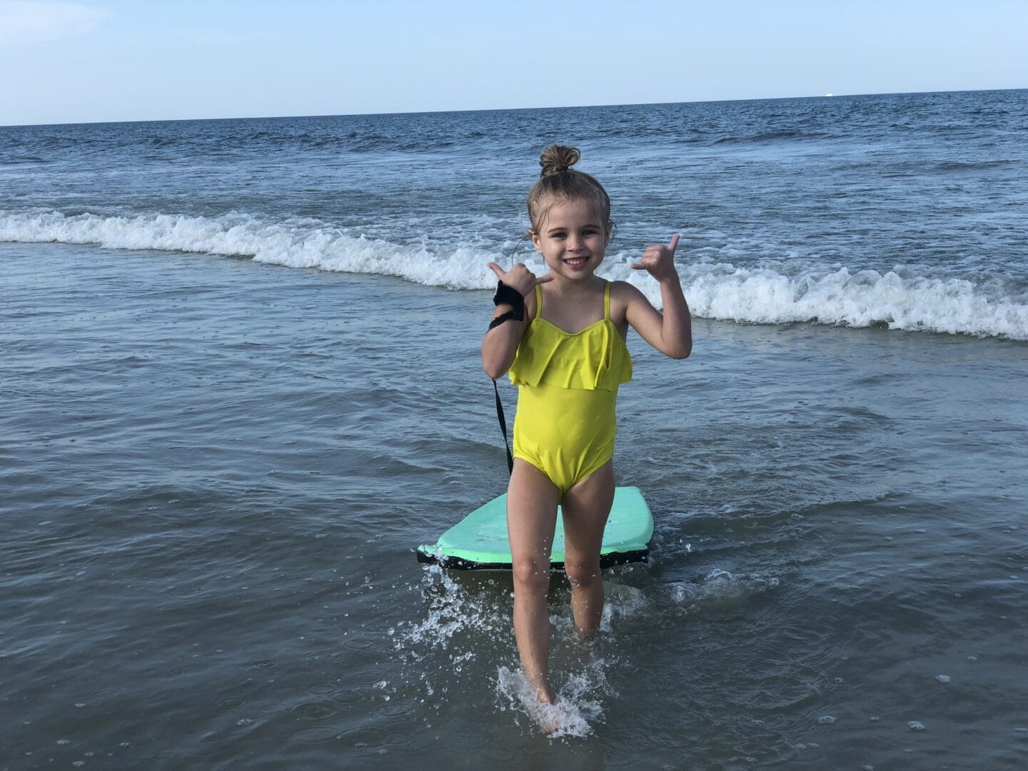 St Augustine Beach Trip 2019: Part 1