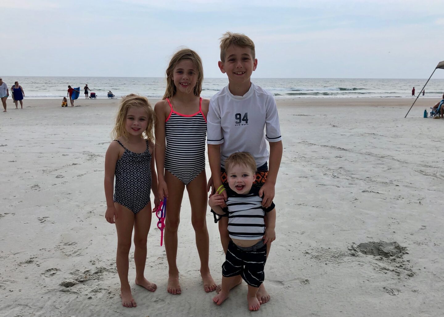 St Augustine Beach Trip 2019: Part 2