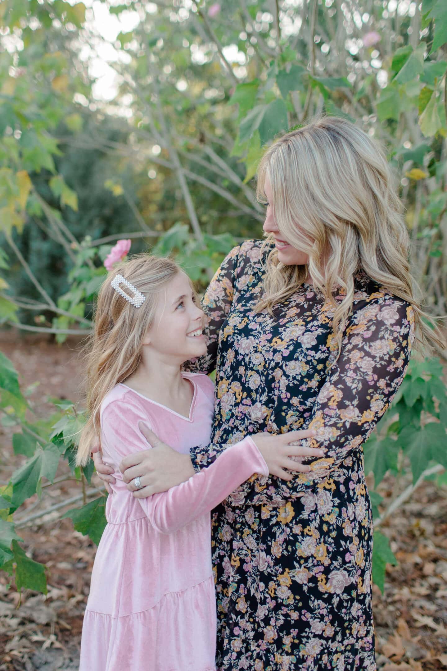 Finding Passion in Motherhood When It Doesn’t Come Naturally