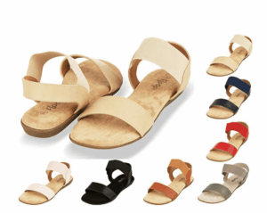 Comfortable Sandals