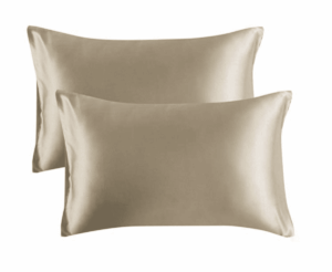 Satin Pillow Cases