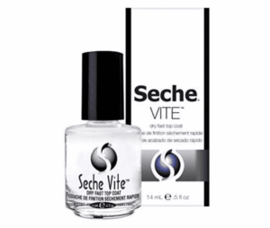 Nail Polish Top Coat