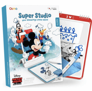 Osmo Disney
