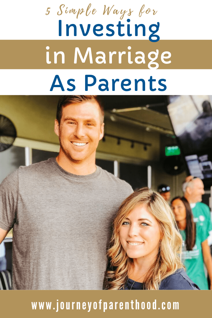 Keeping the Focus on our Marriage