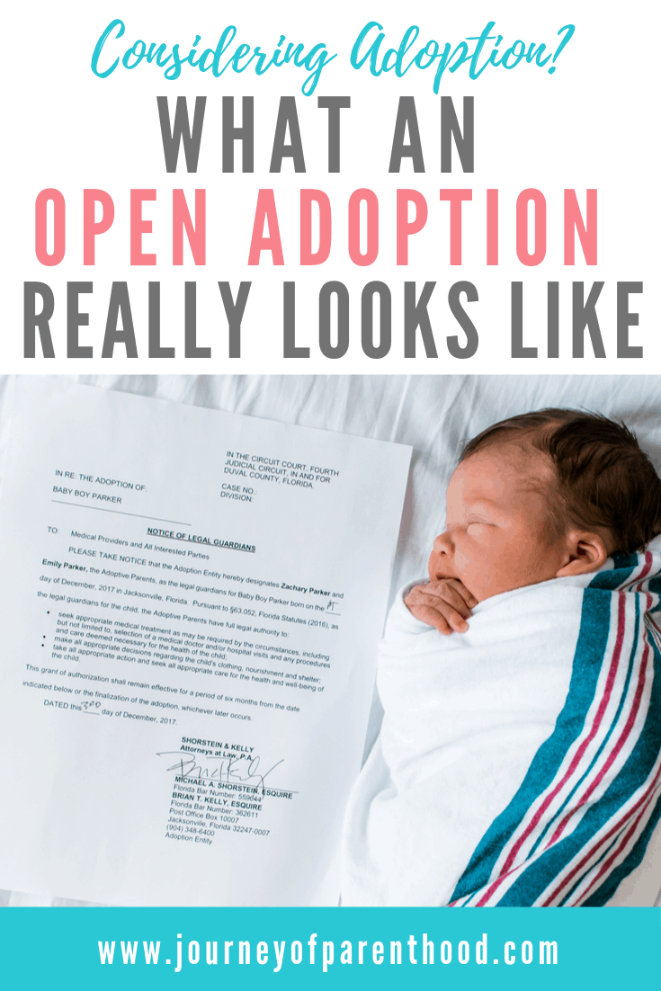 The Pros and Cons of Open Adoption: Positive and Negative Aspects