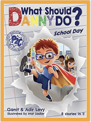 What Should Danny Do? School Day