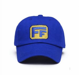 Fix It Felix Jr Hat