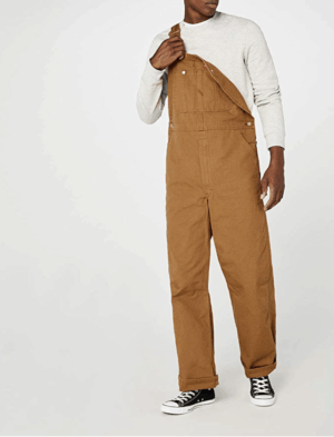 Ralph’s Overalls