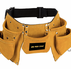 Fix It Felix Jr Toolbelt