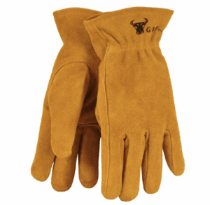 Fix It Felix Jr Work Gloves
