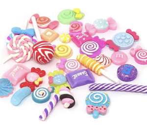 Vanellope Candy