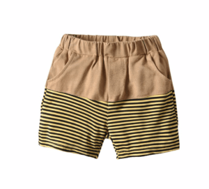 King Candy Shorts