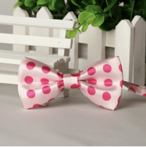 King Candy Bowtie