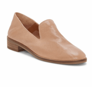 Lucky Brand Tan Flats