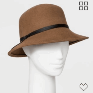 Tan Hat