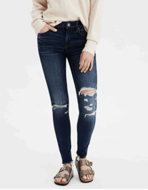 AE Jeggings Jeans
