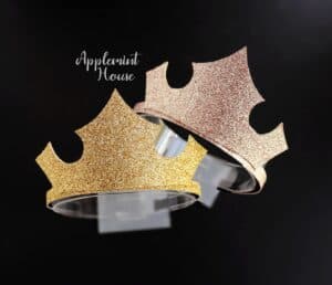 Aurora Crown