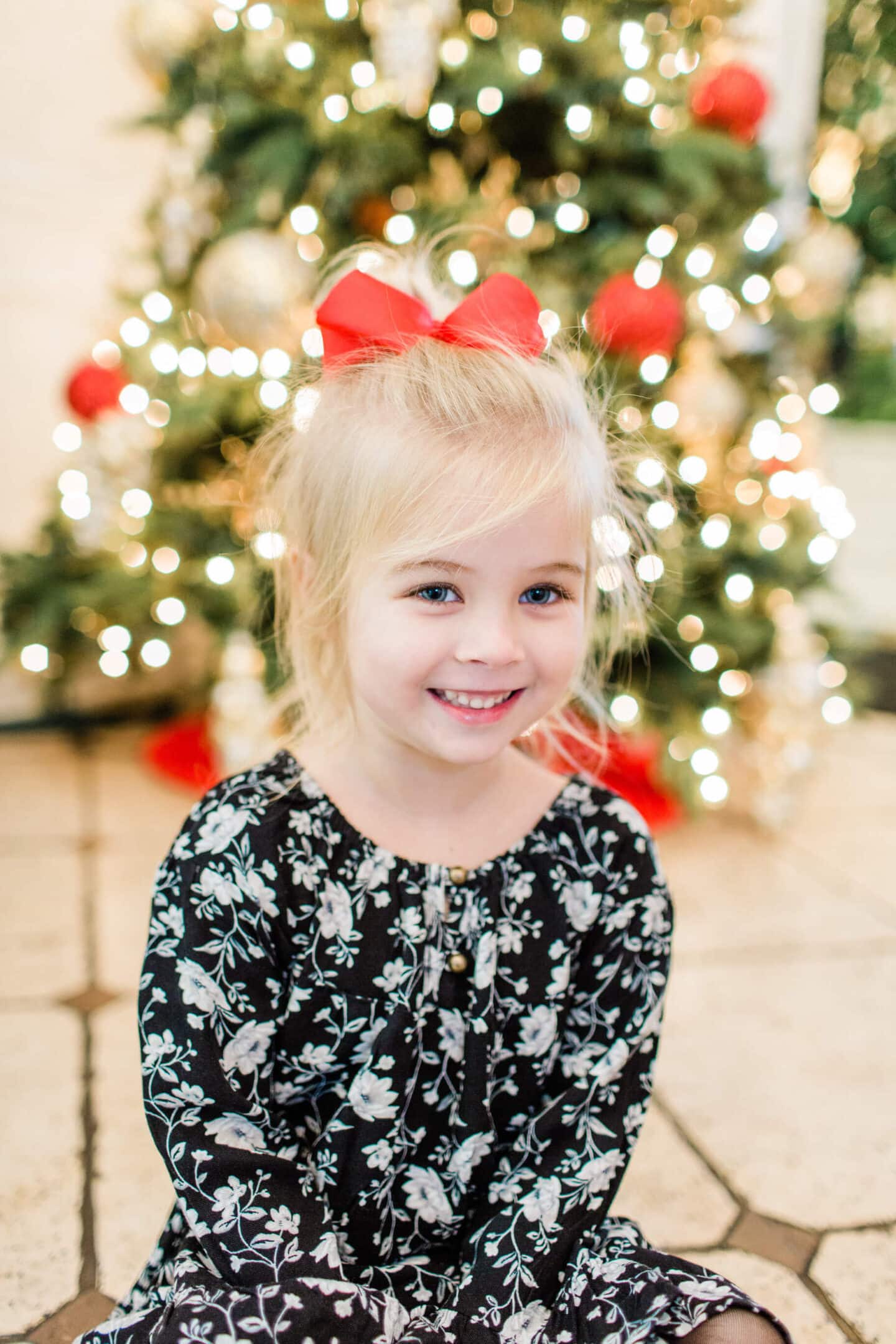 4 Year Old Girl Gift Guide From a 4 Year Old Herself! - ali-ish