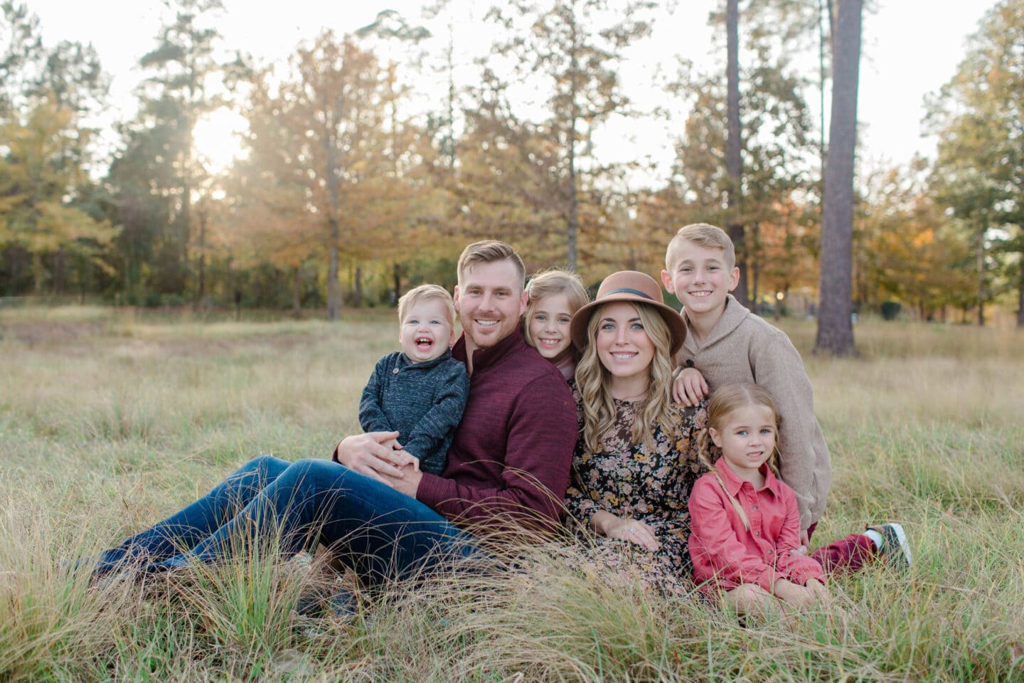 Family Photos November 2019 – Family