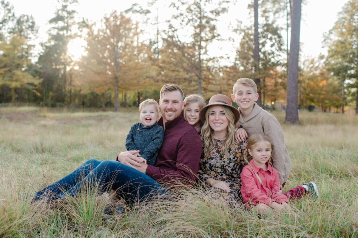 Family Photos November 2019 – Family