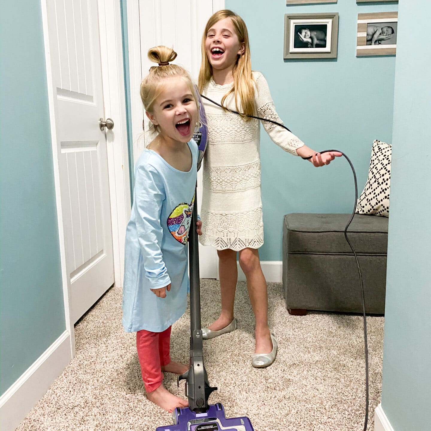 Should Kids Get Paid to Do Chores? How We Do Chores For Kids