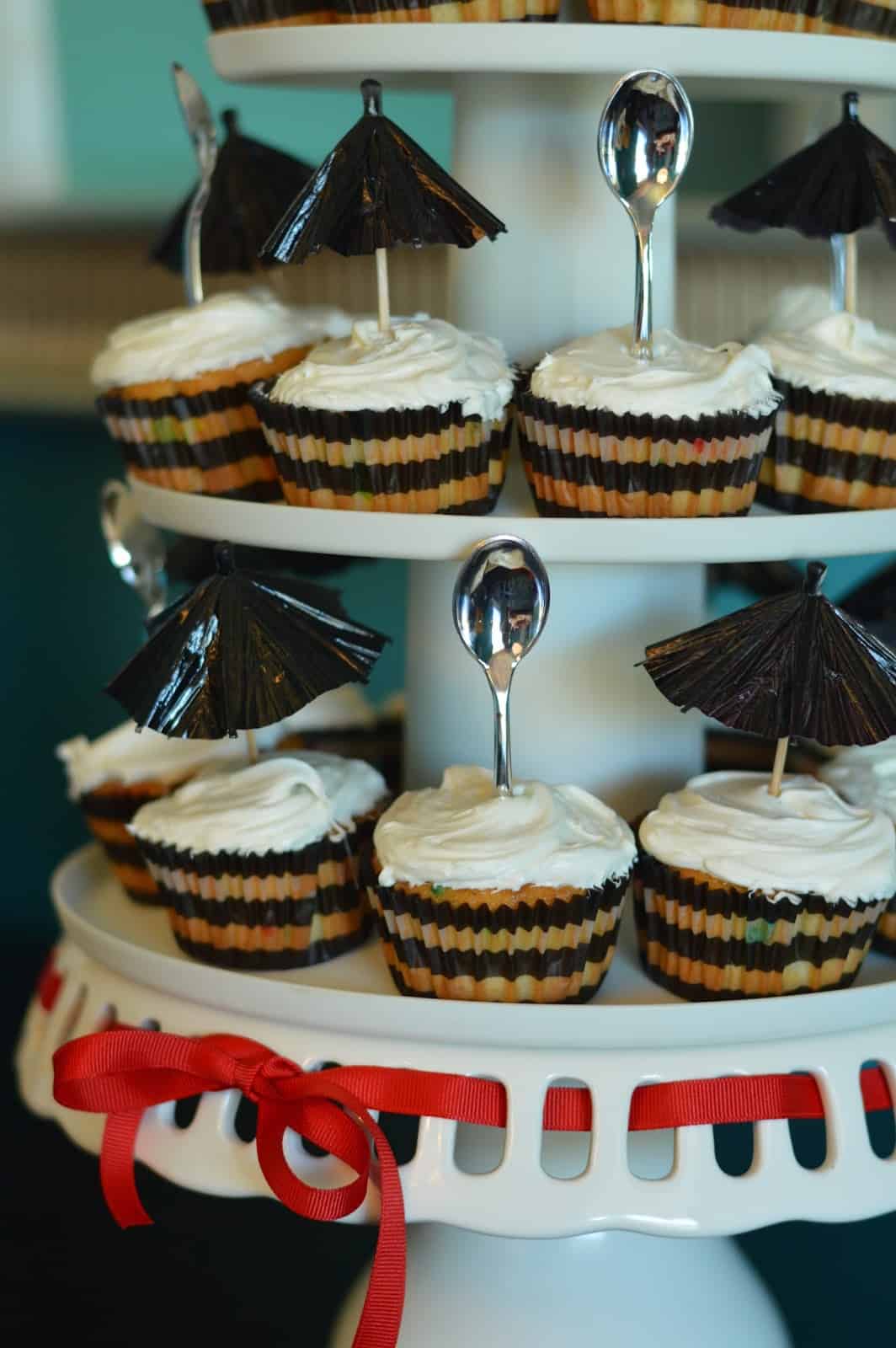 Mary Poppins birthday party