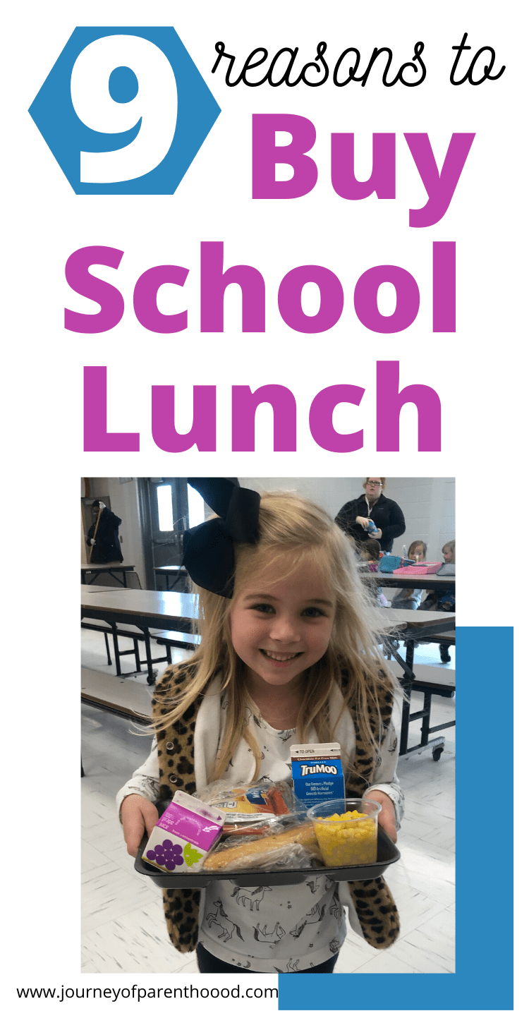 advantages of buying school lunch 9 reasons to buy school lunch