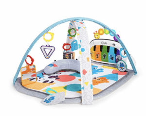 Activity Play Mat